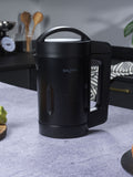Salter Black Kuro soup maker 1.6L (British brand)