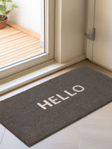 Next Asiatic Rugs Natural Coir Doormat 40x120cm- Buy online at McGrocer