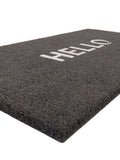 Asiatic Rugs natural coir doormat 40x120cm (British brand)