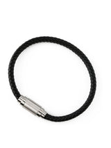 Next Orelia London Silver Tone Plaited Leather Bracelet- Buy online at McGrocer