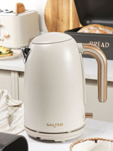 Next Salter Stone Pebble Electric Kettle 1.7L- Buy online at McGrocer