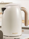 Salter Pebble Kettle 1.7L (British brand)