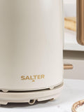 Salter Pebble Kettle 1.7L (British brand)