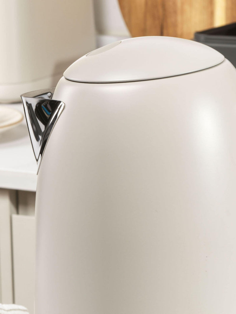 Salter Pebble Kettle 1.7L (British brand)