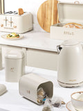 Salter Pebble Kettle 1.7L (British brand)