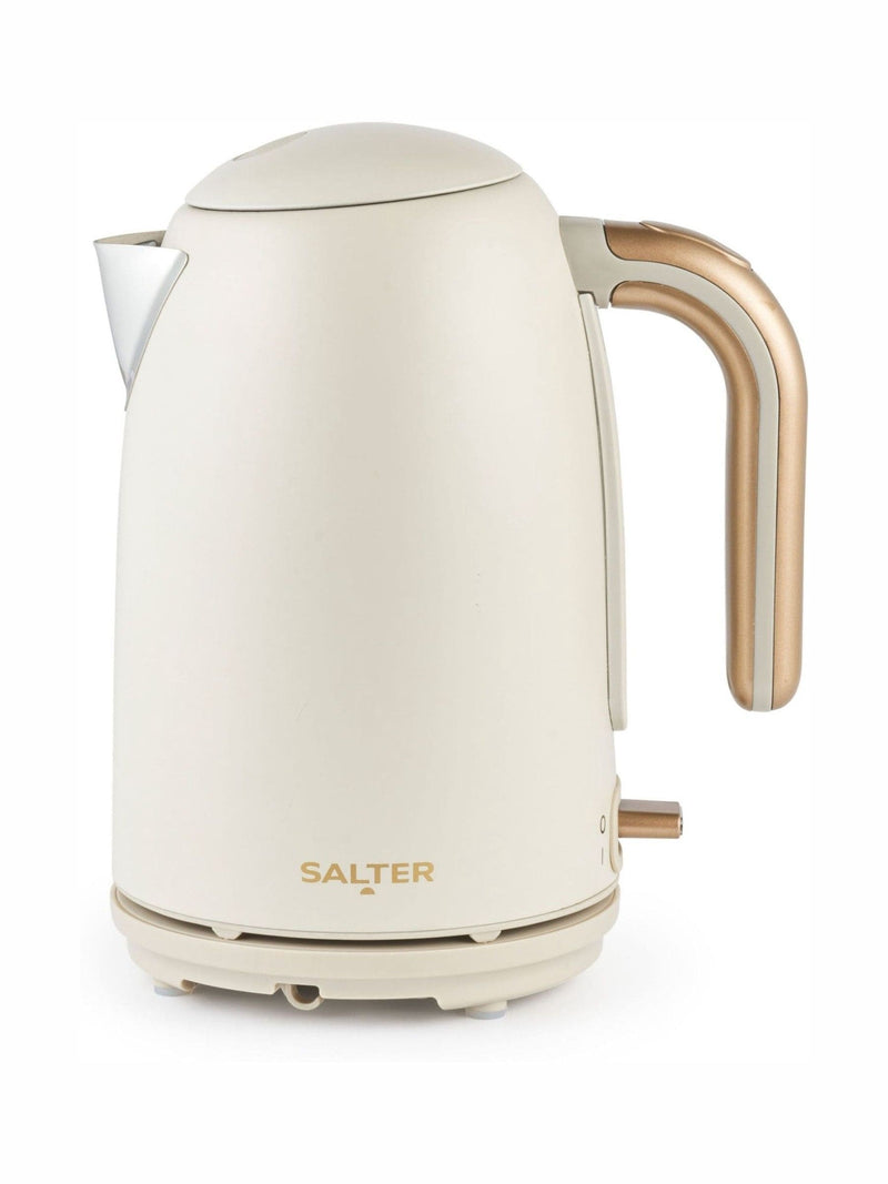 Salter Pebble Kettle 1.7L (British brand)