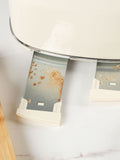 Salter Cream Retro 4-Slice Toaster (British brand)