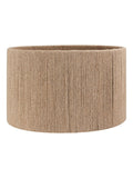Pacific Lifestyle rope cylinder lampshade, UK version