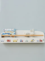 Next My 1st Years On The Move Storage Shelf- Buy online at McGrocer