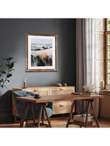 Next Art Marketing Multi Autumn Valley Wall Art- Buy online at McGrocer