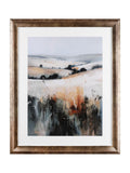 Art Marketing Autumn Valley wall art 81x66cm, imported from the UK
