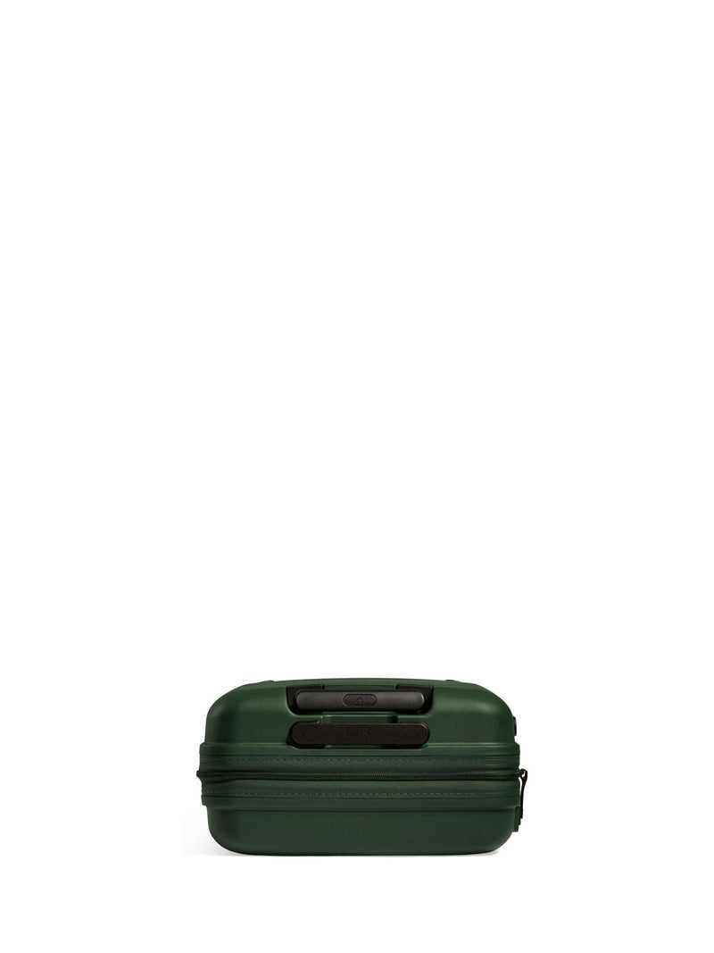 Antler Green Single Stripe cabin bag - British product