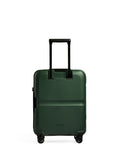 Antler Green Single Stripe cabin bag - British product