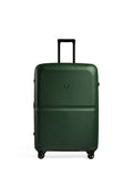 Antler Single Stripe Large Luggage, Blue
