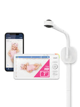 Next V-Tech RM7787HD Over-The-Cot Baby Monitor with 7-inch Full HD Display- Buy online at McGrocer