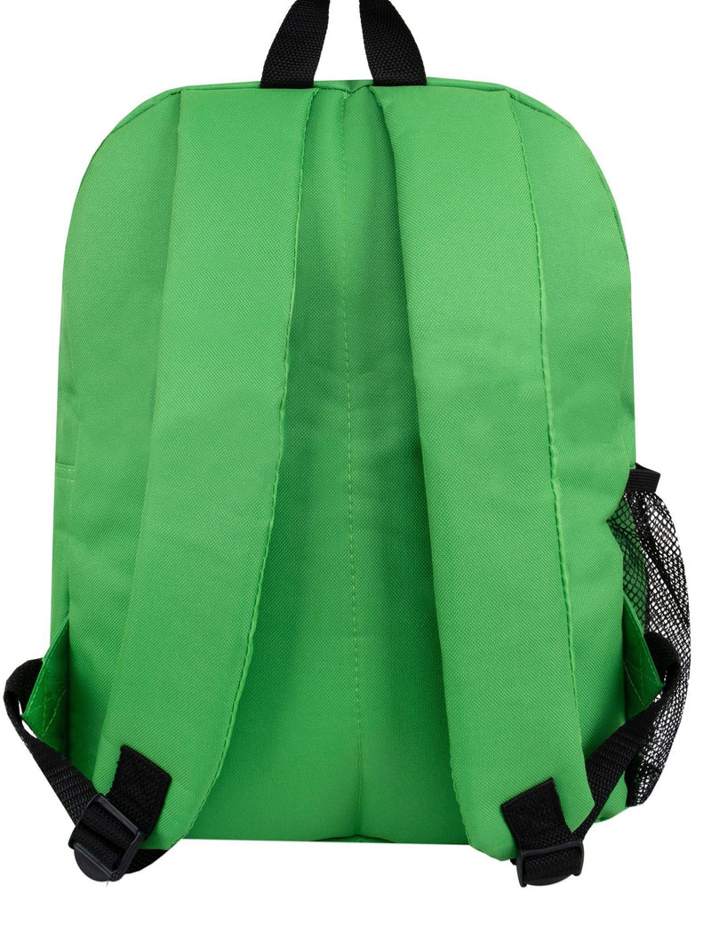 Marvel Hulk backpack set with lunch bag and pencil case (British brand)