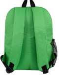 Marvel Hulk backpack set with lunch bag and pencil case (British brand)