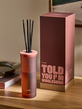 MADE.COM Vetiver and Cedarwood Reed Diffuser 200ml