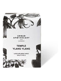 Urban Apothecary Temple Ylang Ylang candle 300g, imported from the UK