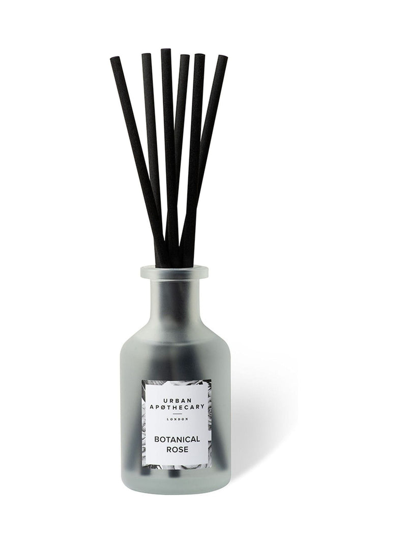 Urban Apothecary Botanical Rose diffuser 200ml - British product