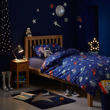 Brainstorm remote-controlled illuminated moon 27cm, UK version