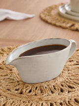 Next Natural Lana Gravy Boat- Buy online at McGrocer