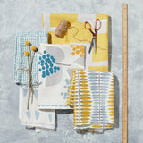 John Lewis Iris furnishing fabric, UK version