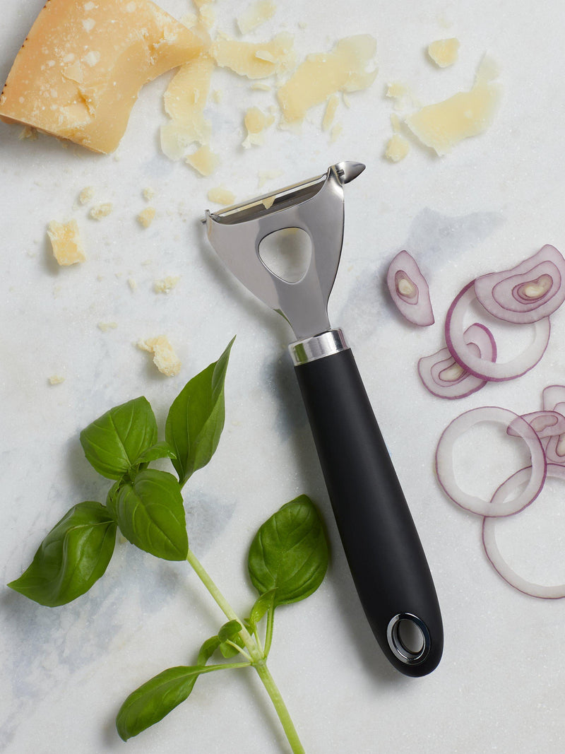 John Lewis Y-shaped peeler, UK version