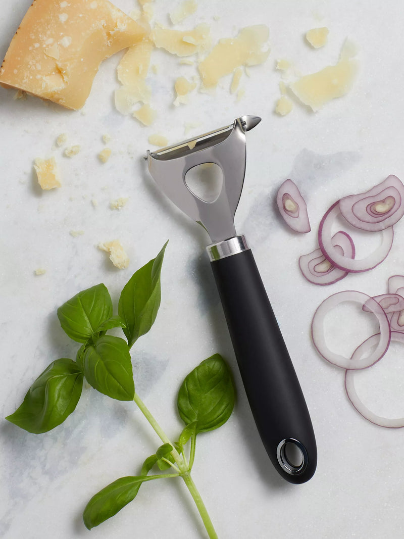 John Lewis Y-shaped peeler, UK version