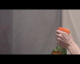 BlissHome suction shower soap dish - British product