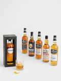 Pig's Nose blended Scotch whisky 70cl, imported from the UK
