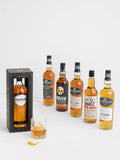 Pig's Nose blended Scotch whisky 70cl, imported from the UK
