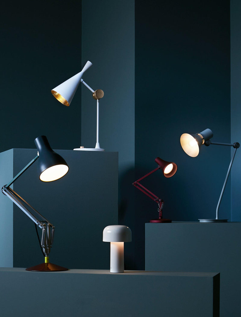 Anglepoise Paul Smith Defender Type 75 desk lamp Edition 4 (British brand)