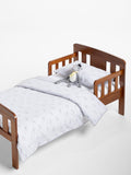 John Lewis fitted cotbed sheets pack of 3 70x140cm (British brand)
