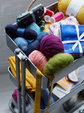 Rowan Kidsilk Haze fine yarn 25g, UK version