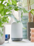 John Lewis ultrasonic electric diffuser with ceramic design, UK version