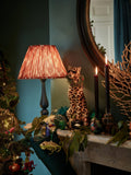 John Lewis Georgian round wall mirror 100cm, imported from the UK
