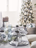Sophie Conran for Portmeirion oval platter white 43cm (British brand)