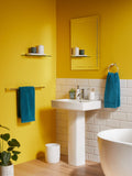 John Lewis Duo bathroom mirror medium size, UK version