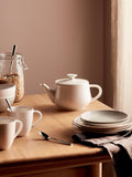 John Lewis Wave teapot 1.2L, UK version