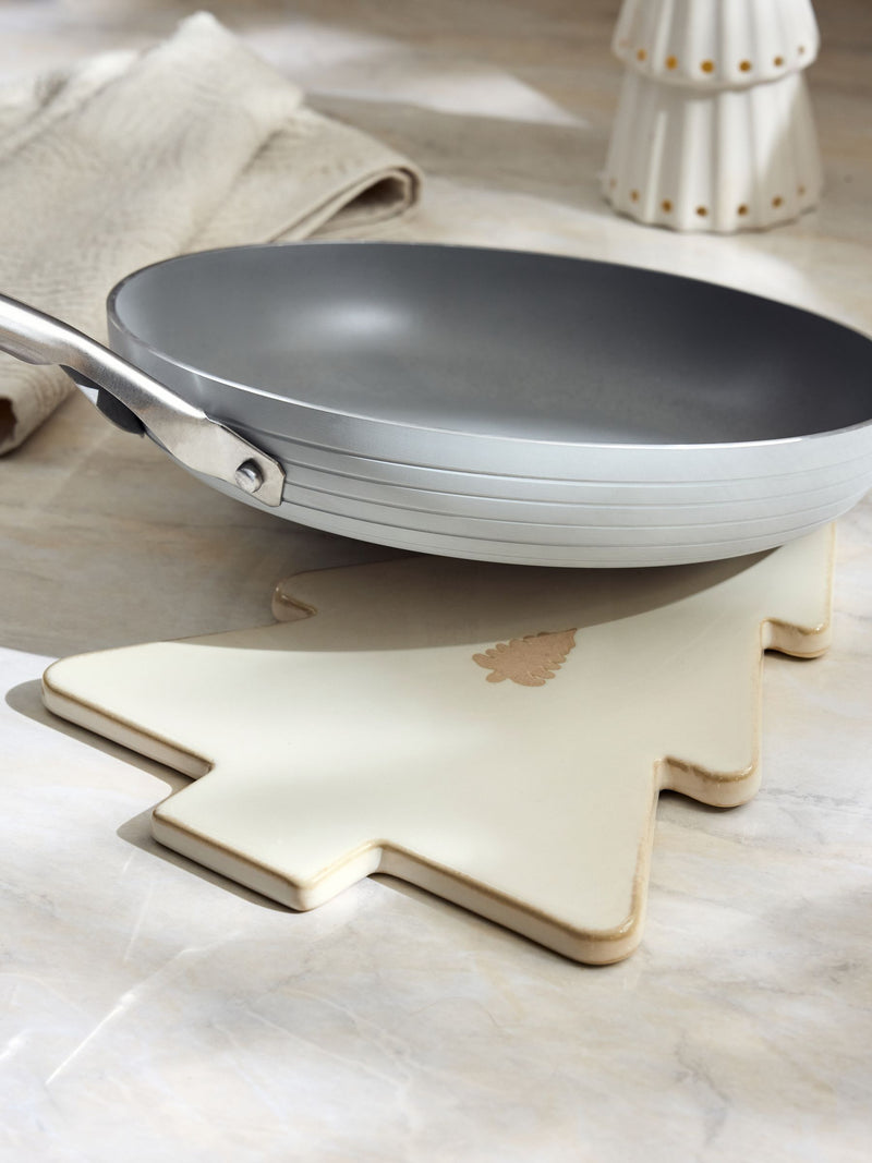 Natural Tree Shaped Trivet