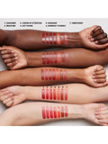 MAC Macximal Sleek Satin Lipstick, imported from the UK
