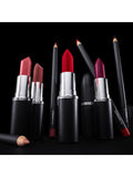 MAC Macximal Sleek Satin Lipstick, imported from the UK