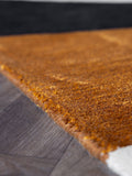 Rockett St George multi starburst tufted rug, imported from the UK