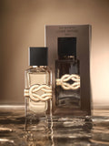 Luxe Infini amber floral Eau de Parfum perfume 30ml, UK version