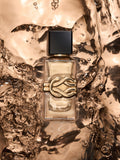 Luxe Infini amber floral Eau de Parfum perfume 30ml, UK version