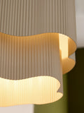 MADE.COM Cream Sydney ceiling light shade, imported from the UK