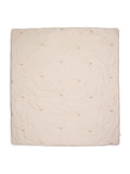 Mamas & Papas Duckling Wildflower 4 Tog Cot Quilt, imported from the UK