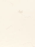 Mamas & Papas duckling cream cotbed fitted sheets 2-pack, imported from the UK