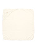 Mamas & Papas cream duckling baby towel set, UK version